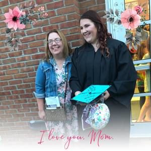 Meet your Posher, Jackie